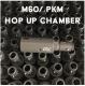 EPes PKM - M60 CNC Hop Up Chamber by EPes